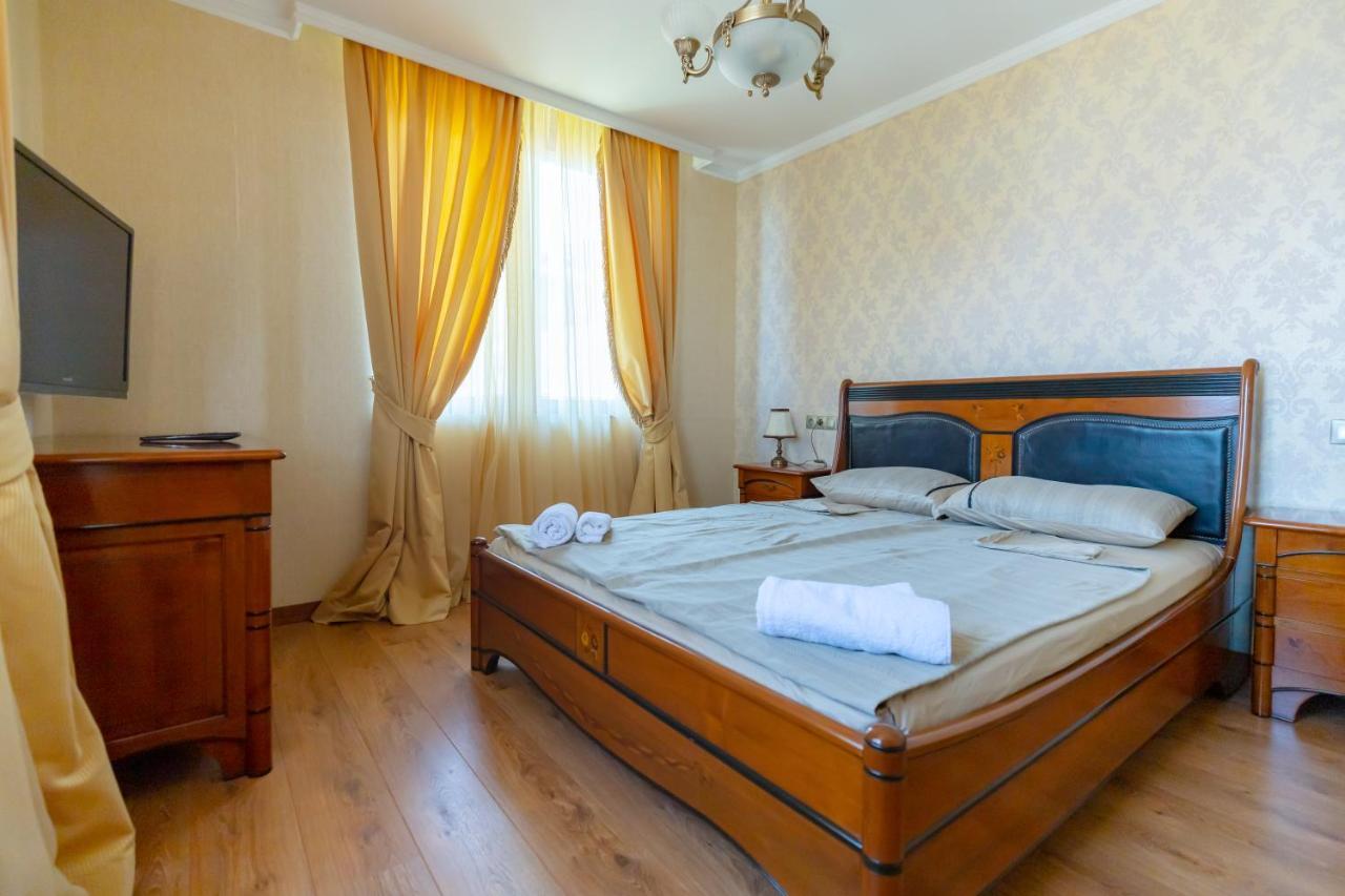 Luxury Apartment With Amazing Views Sozopol Esterno foto