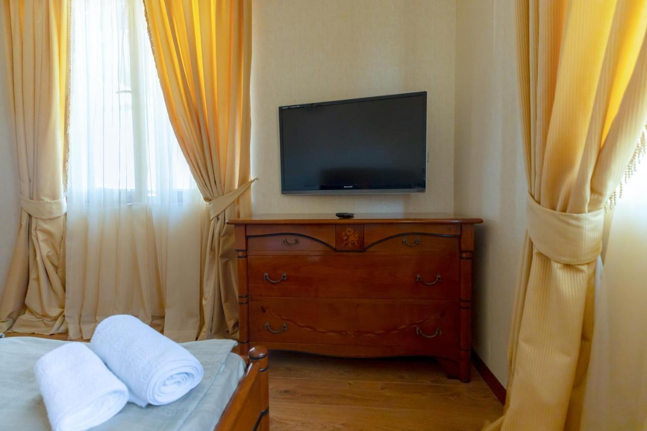 Luxury Apartment With Amazing Views Sozopol Esterno foto