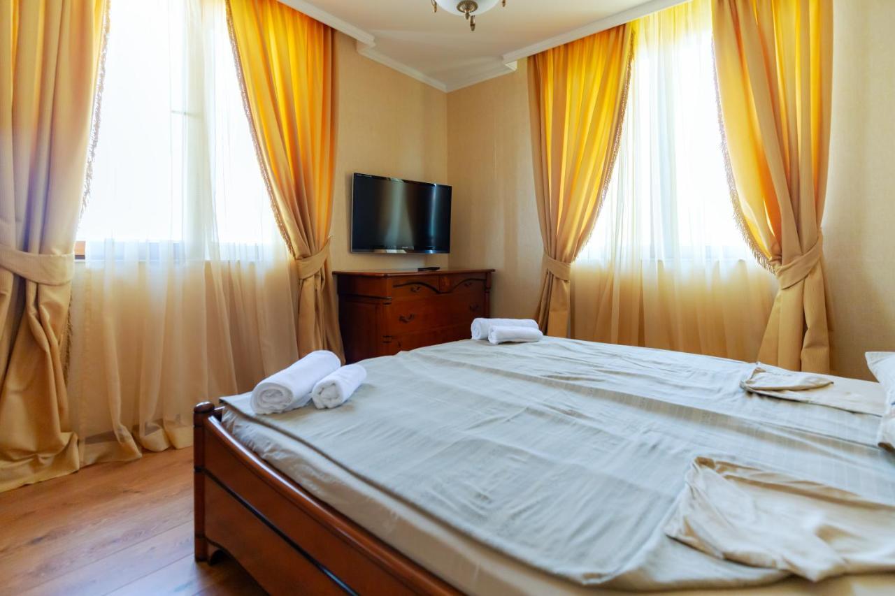 Luxury Apartment With Amazing Views Sozopol Esterno foto