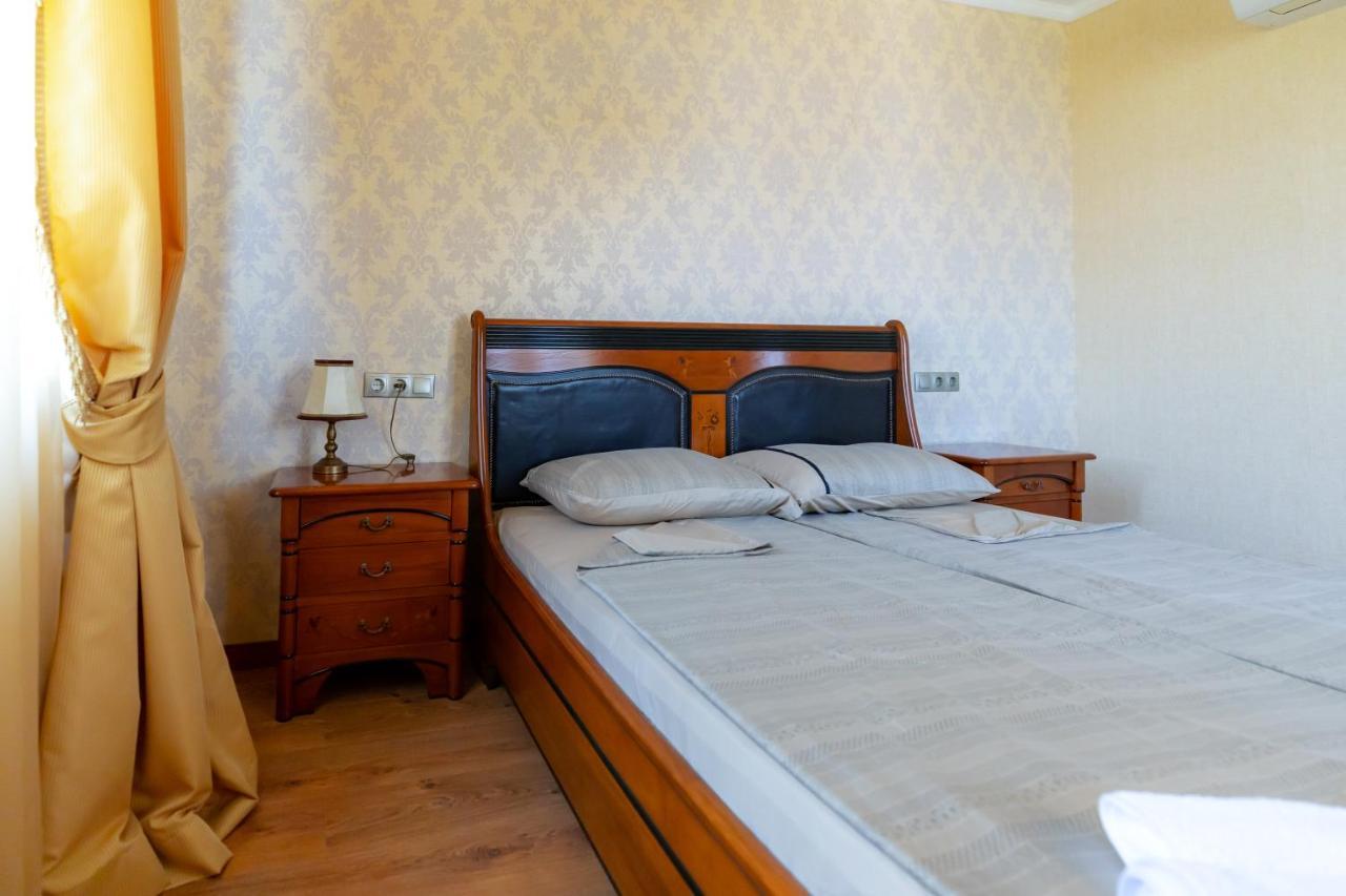 Luxury Apartment With Amazing Views Sozopol Esterno foto