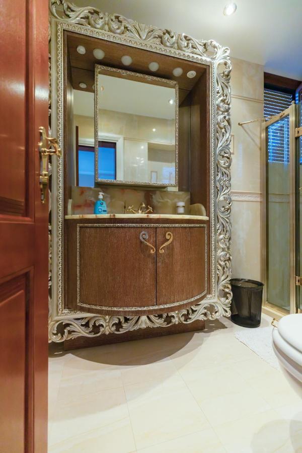 Luxury Apartment With Amazing Views Sozopol Esterno foto