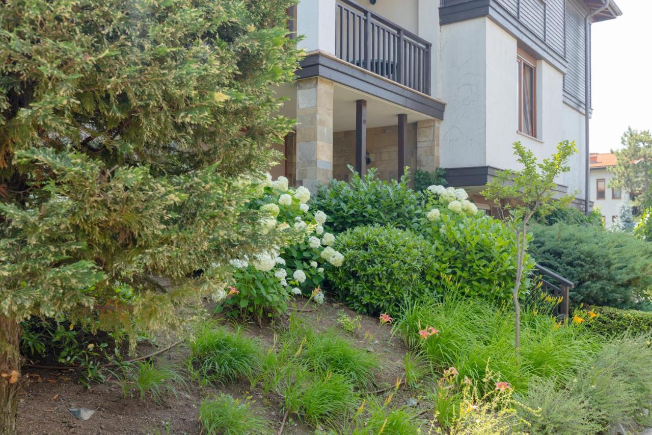 Luxury Apartment With Amazing Views Sozopol Esterno foto